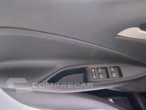 ONIX - 1.0 TURBO PLUS LT AUTOMÁTICO