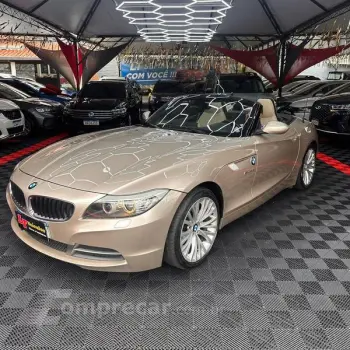 BMW Z4 SDRIVE2.3I LM31 2 portas