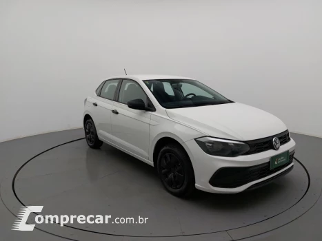 POLO 1.0 MPI MANUAL