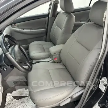 Corolla XLi 1.6 16V 110cv Mec.