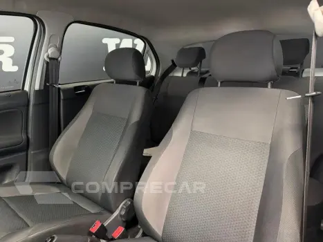 GOL 1.0 12V MPI Totalflex