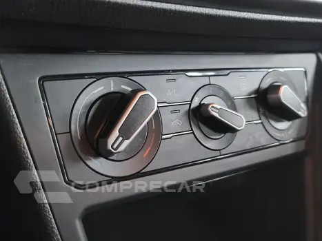 NIVUS 1.0 200 TSI TOTAL FLEX COMFORTLINE AUTOMÁTICO