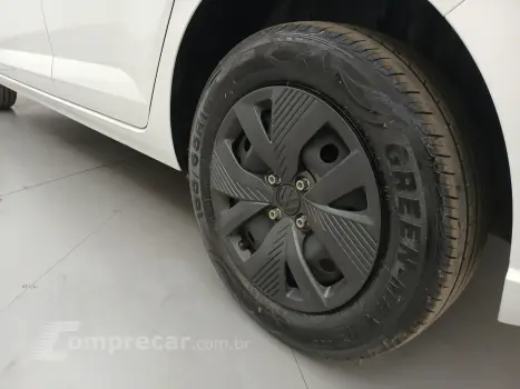 POLO 1.0 MPI TRACK MANUAL