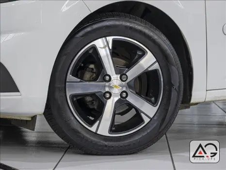 ONIX 1.4 MPFI LTZ 8V