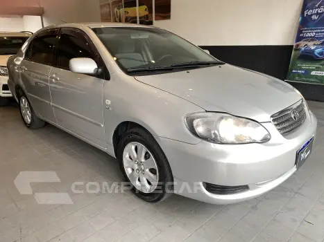 COROLLA 1.8 XEI 16V