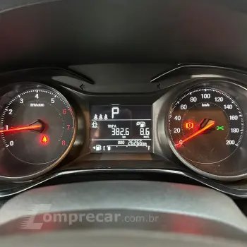 ONIX HATCH 1.0 12V TB Flex 5p Aut.