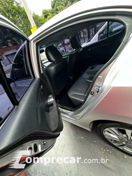 CITY 1.5 EX 16V