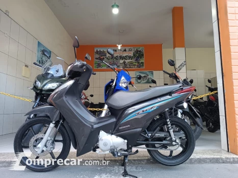 HONDA BIZ 125