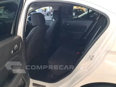 CITY 1.5 i-VTEC FLEX EX CVT