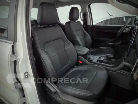 RANGER 3.0 V6 TURBO DIESEL CD LIMITED 4X4 AUTOMÁTICO