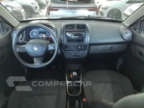 KWID 1.0 12V SCE FLEX ZEN MANUAL