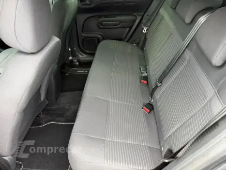 C4 CACTUS FEEL 1.6 16V Flex Mec.