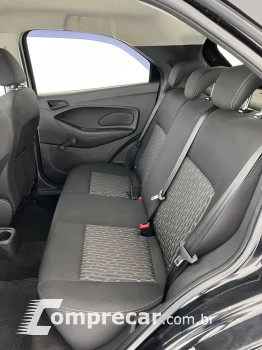 KA + 1.0 SE 12V