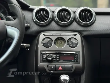 C3 1.6 Exclusive 16V