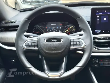 COMPASS 1.3 T270 TURBO FLEX LONGITUDE AT6