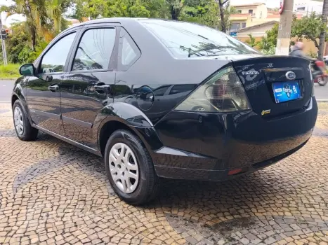 Fiesta Sed. 1.6 8V Flex 4p