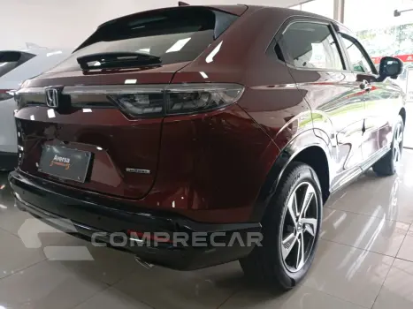 HR-V 1.5 DI I-VTEC TURBO FLEX TOURING CVT