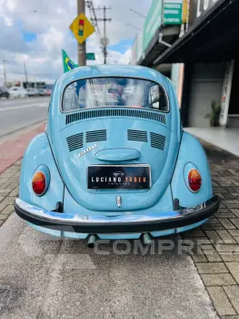 FUSCA 1.3 8V