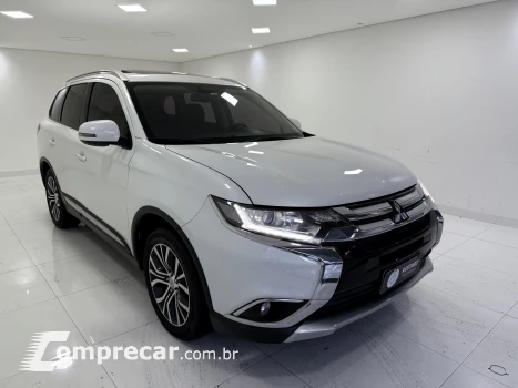 OUTLANDER 2.0 Comfort 16V