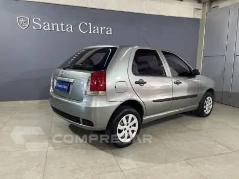 PALIO 1.0 MPI FIRE 8V FLEX 4P MANUAL