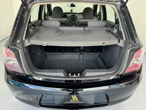 AGILE 1.4 MPFI LT 8V