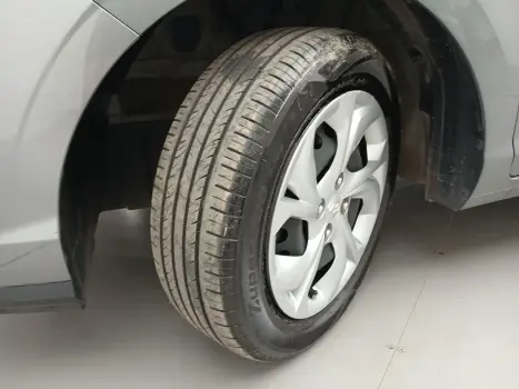 HB20 1.0 12V FLEX COMFORT PLUS MANUAL