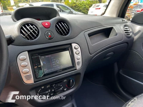 C3 1.4 I GLX 8V