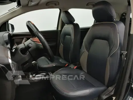 SPIN 1.8 PREMIER 8V FLEX 4P AUTOMÁTICO