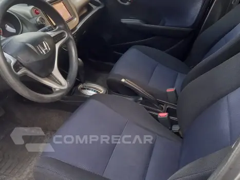 Fit 1.4 Lx 16V Flex 4P Automático