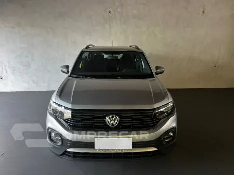 T-CROSS 1.0 200 TSI Sense