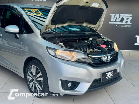 FIT 1.5 EX 16V