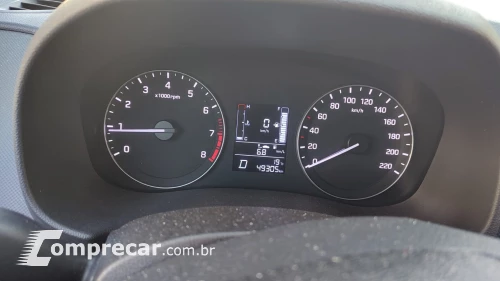 CRETA 1.6 16V Pulse
