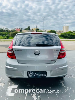 i30 2.0 16V 145cv 5p Aut.