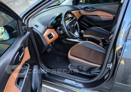 ONIX 1.4 MPFI Activ 8V