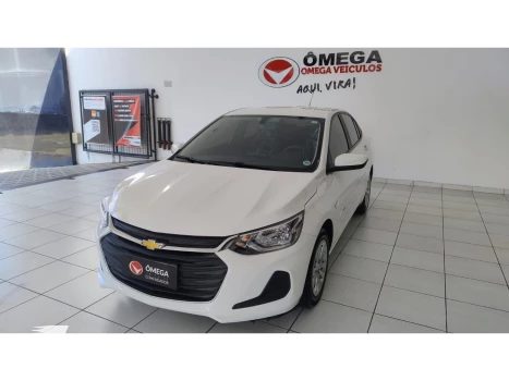 ONIX 1.0 FLEX PLUS LT MANUAL