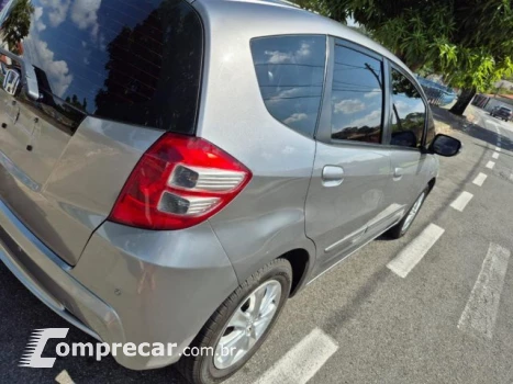 FIT - 1.4 LX 16V 4P AUTOMÁTICO