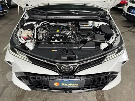 Corolla GR-Sport 2.0 Flex 16V Aut.