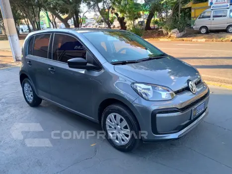 UP 1.0 MPI Track 12V