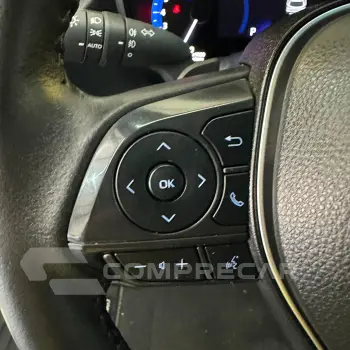 Corolla Cross XRE 2.0 16V Flex Aut.