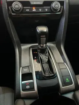 CIVIC SEDAN EXL 2.0 FLEX 16V AUT. 4P