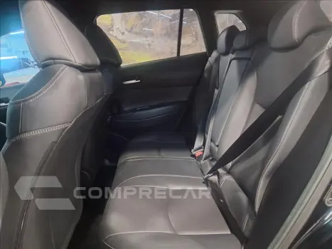 COROLLA CROSS 2.0 Vvt-ie XRE