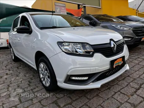 SANDERO 1.0 12V SCE S Edition
