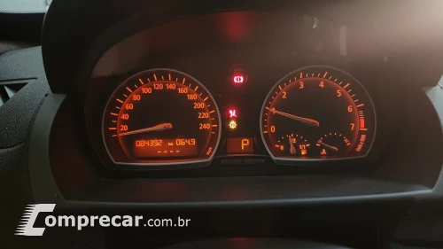 X3 Family 2.5 24V 192cv/ 218cv