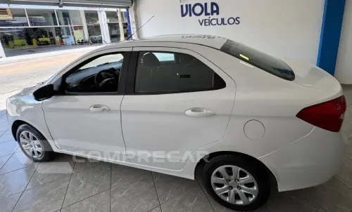 Ka+ (Sedan) SE 1.5 16V Flex 5p