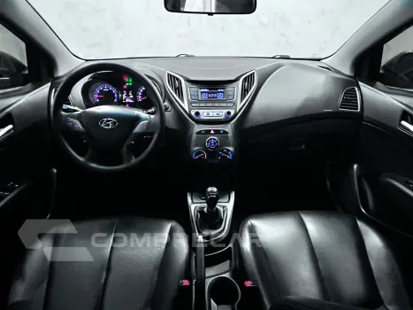 HB20 1.0 Comfort Style 12V Turbo