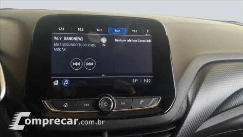 ONIX 1.0 TURBO FLEX LT MANUAL