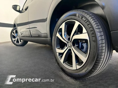 C4 CACTUS 1.6 THP Shine Pack Eat6