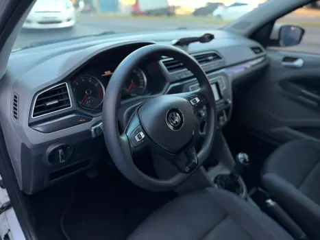 VOYAGE 1.6 MSI Totalflex Comfortline