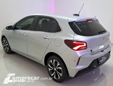 ONIX 1.0 Turbo Premier