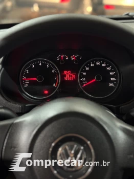 Gol (novo) 1.0 Mi Total Flex 8V 4p